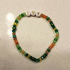 Taylor Swift Friendship Bracelet